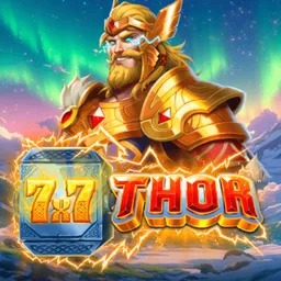 7&times;7 Thor